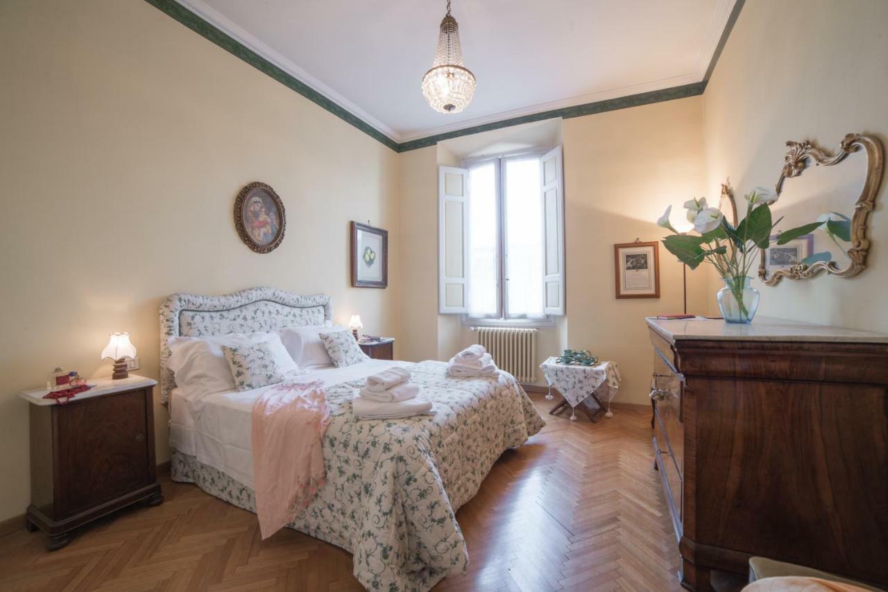 Firenze Duomo Suite Екстериор снимка