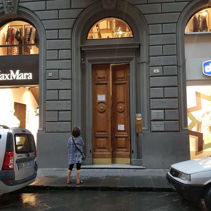 Firenze Duomo Suite Екстериор снимка